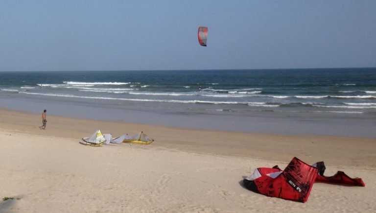 POURQUOI CHOISIR VOTRE ECOLE DE KITESURF AU VIETNAM?