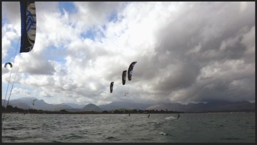 flysurfers kitesurfing meilleur matos de kite pour kitesurf a Vung Tau en Februar