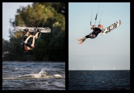 fournissant ainsi la plus haute qualité flysurfer vietnam