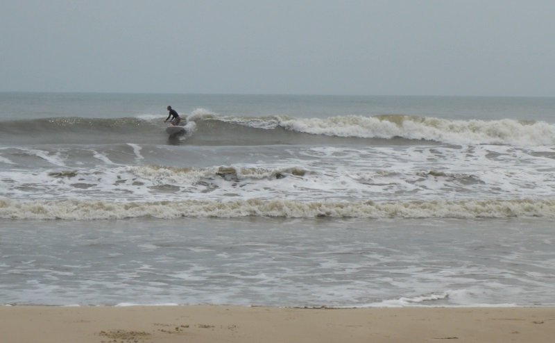 4 stand up paddle in Vietnam kitesurfing lessons Vietnam at Vung Tau beach