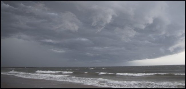 Phan Tiet - Vung Tau typhoon