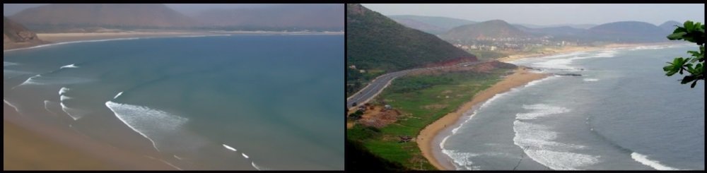 6 Visakhapatnam-kite-beach- and Vizag beaches