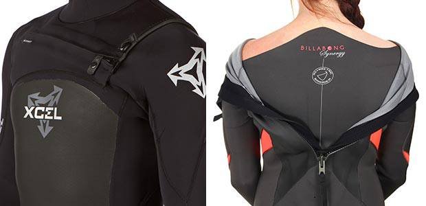 3 kitesurfing and neoprene or sun protection