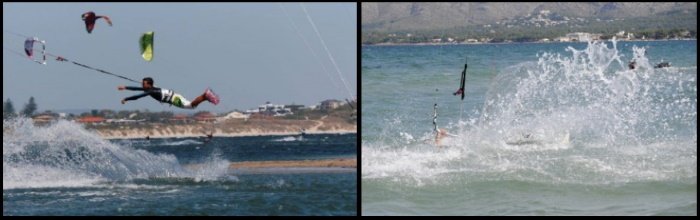 1 Kitesurfen Verletzungen bei-schlechten Urteilsvermögen