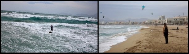 15 Un gran dia de kitesurfing en Can Pastilla