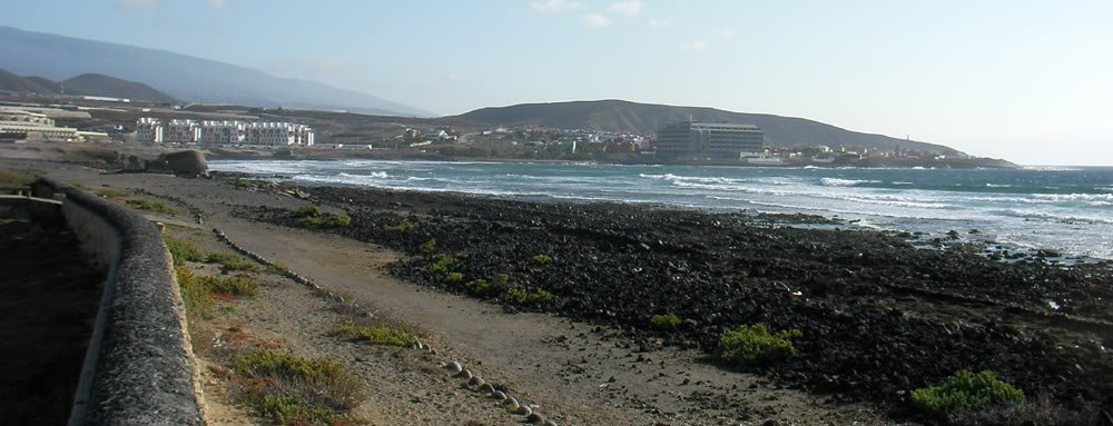 4 El Cabezo, territorio de palilleros