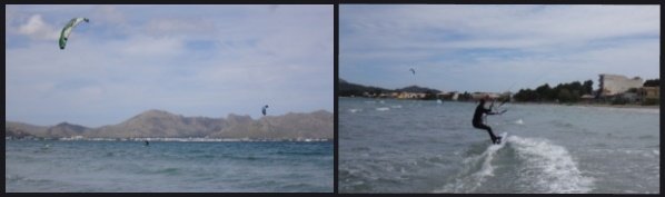 2-Antonia-riding-towards-Sa-Marina-Pollensa-Bay-kitesurfing-Mallorca-300x161