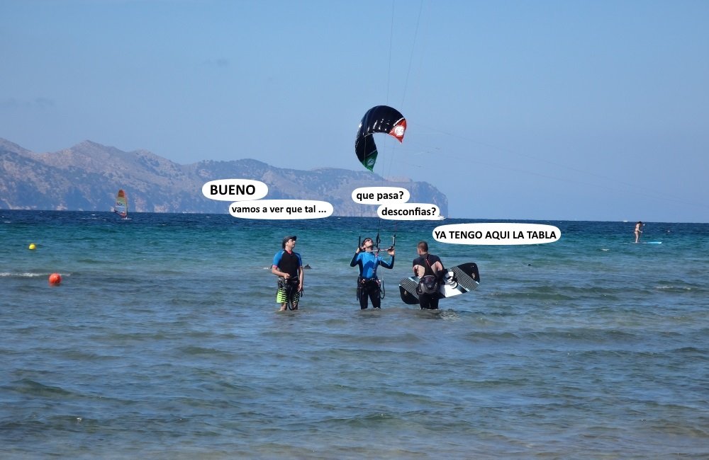 2b-reunion-de-pastores-...-kitesurfen-mallorca