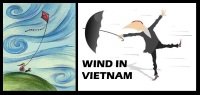 wiatr w Wietnamie kitesurfinglessonsvietnam com