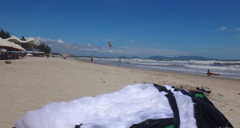 6 ecole-de-kitesurf a Vietnam Vung-Tau meilleur kitespot