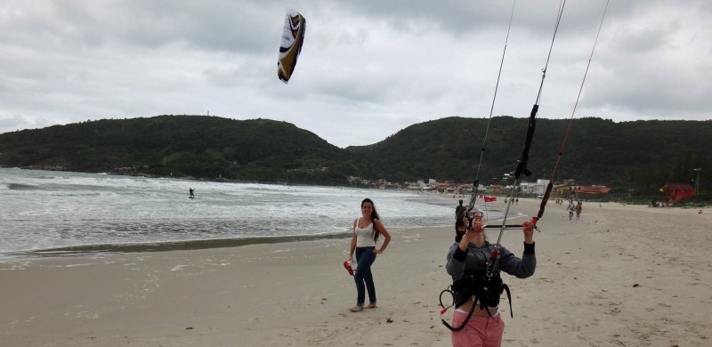 27 kitetrips Brasil - Mallorcakiteschool kitesurfinglessonsvietnam