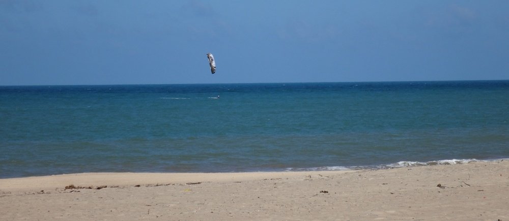 13 kitesurfing lessons vietnam kite blog - - la soledad deel navegante