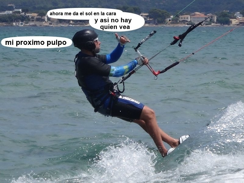 21 kitesurfing lessons vietnam - kite club AAN Mallorca - toy deslumbrao