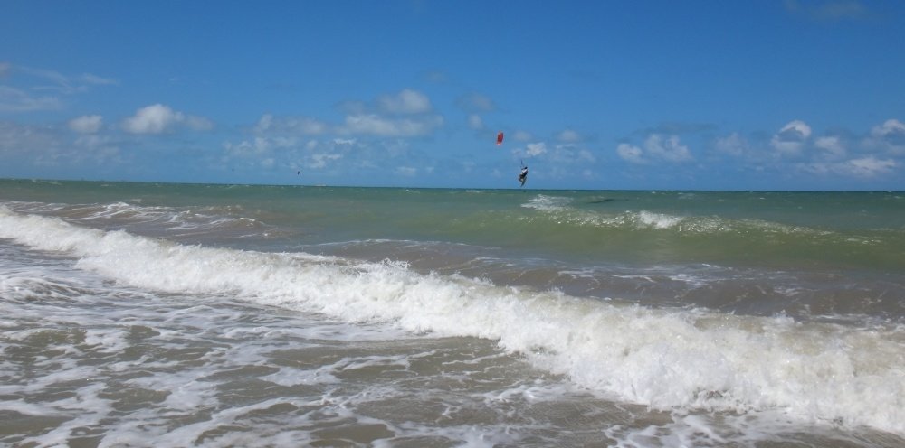 26 kitesurfing lessons vietnam- kitesurfing Brasil el ultimo de isma