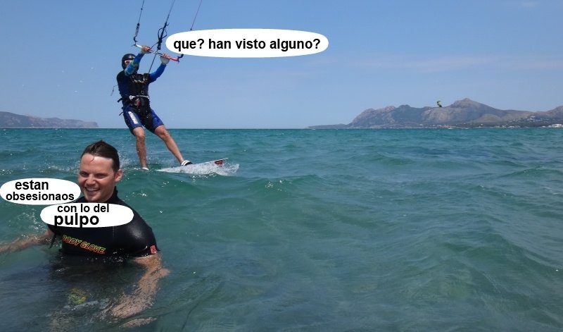 28 kitesurfing lessons vietnam - kite club AAN Mallorca - has visto alguno