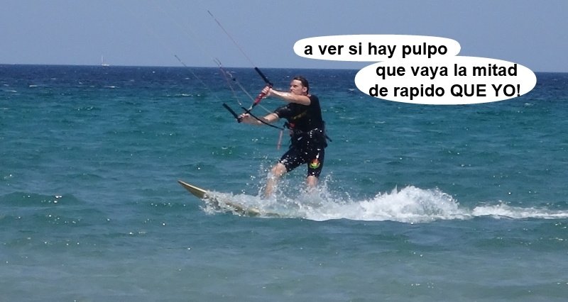 29 kitesurfing lessons vietnam - kite club AAN Mallorca - yo soy mas rapido